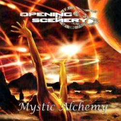 Opening Scenery : Mystic Alchemy